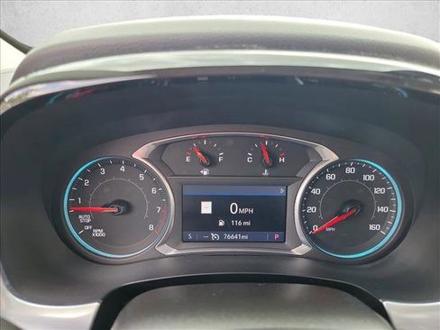 Used 2021 Chevrolet Traverse Premier w/ Redline Edition image 17