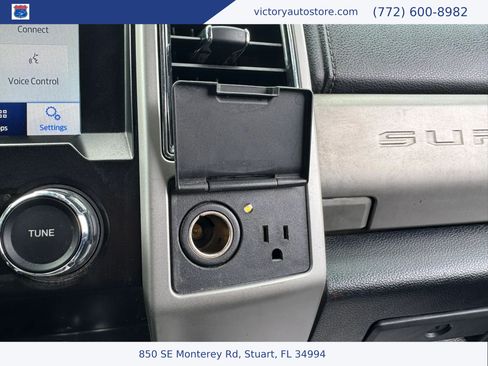 Used 2021 Ford F250 Lariat AWD/4WD image 53