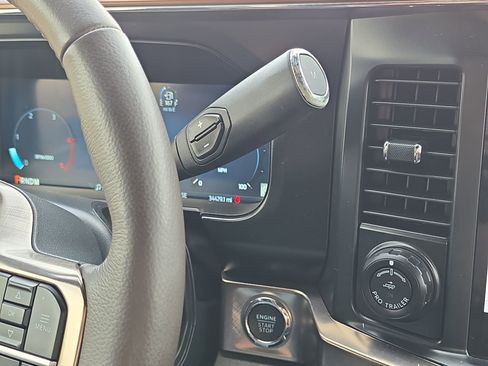 Used 2024 Ford F250 King Ranch w/ Chrome Package image 20