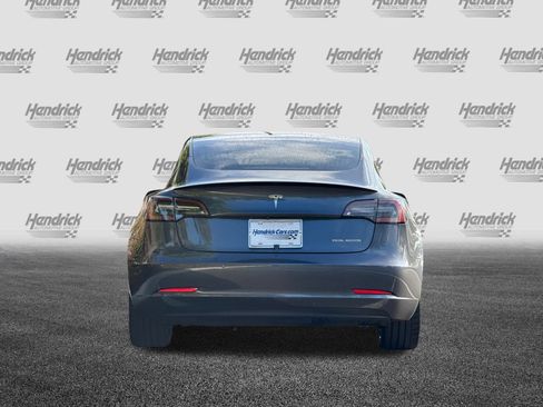 Used 2020 Tesla Model 3 Performance image 6