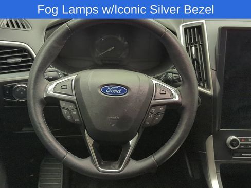 Used 2024 Ford Edge SEL w/ Convenience Package AWD/4WD image 19