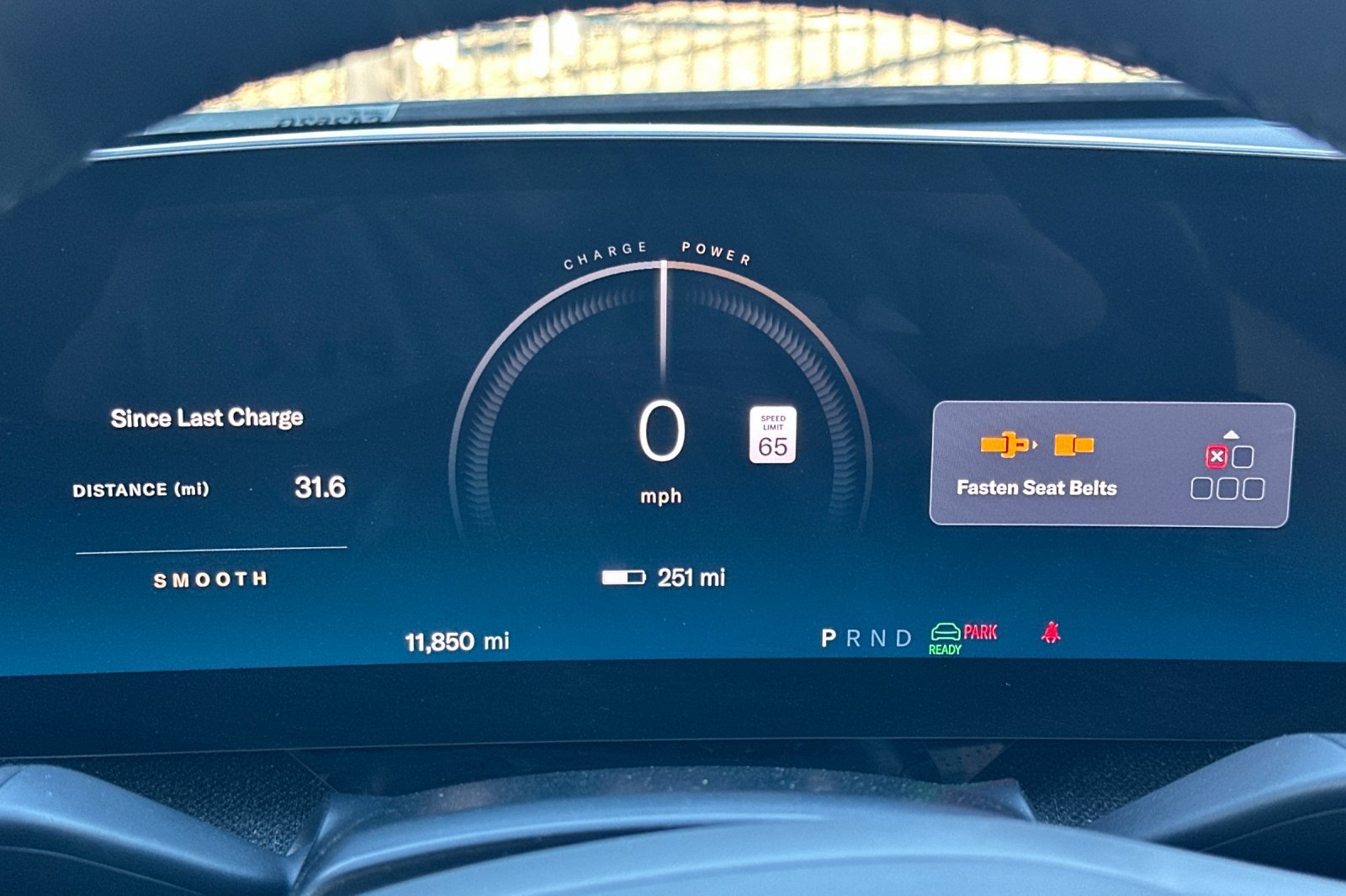 Used 2026 Lucid Air Pure RWD image 36