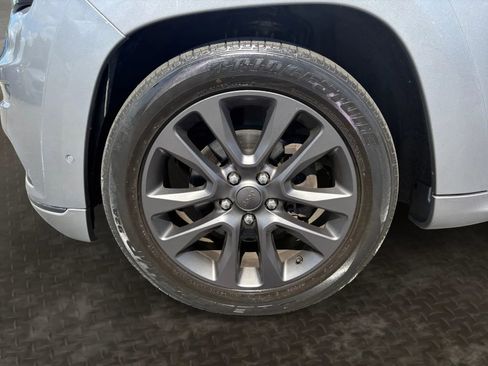 Used 2019 Jeep Grand Cherokee High Altitude AWD/4WD image 37