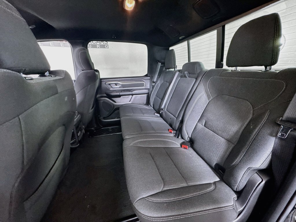 Used 2023 RAM 1500 Big Horn AWD/4WD image 24