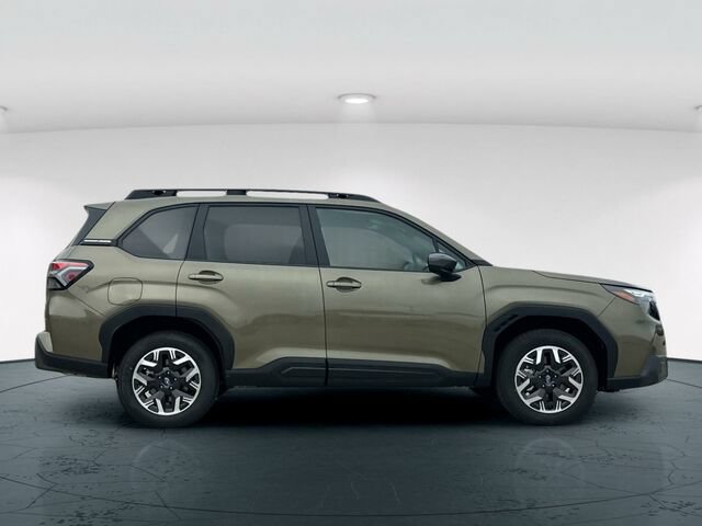 New 2026 Subaru Forester Premium AWD/4WD image 7