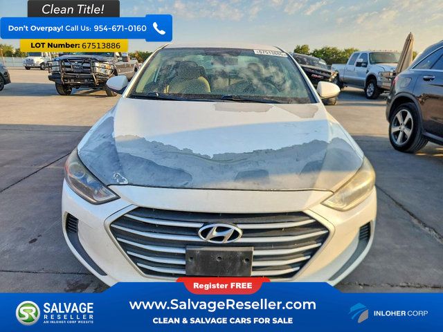 Used 2018 Hyundai Elantra SE FWD image 7