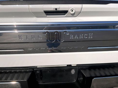 Used 2024 Ford F250 King Ranch w/ Tremor Off-Road Package image 27