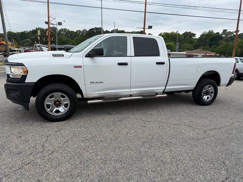 Used 2019 RAM 2500 Tradesman AWD/4WD image 14