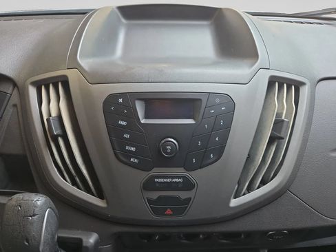 Used 2019 Ford Transit 250 148 High Roof RWD image 19