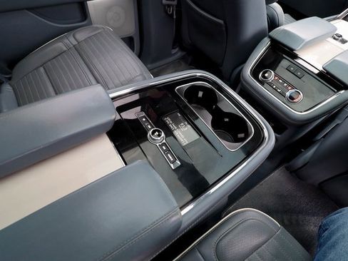 Used 2018 Lincoln Navigator L Black Label image 54