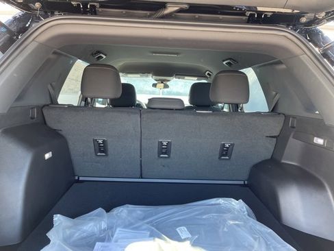 New 2025 Chevrolet Equinox LT image 19