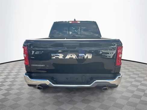 New 2026 RAM 1500 2WD Crew Cab image 6