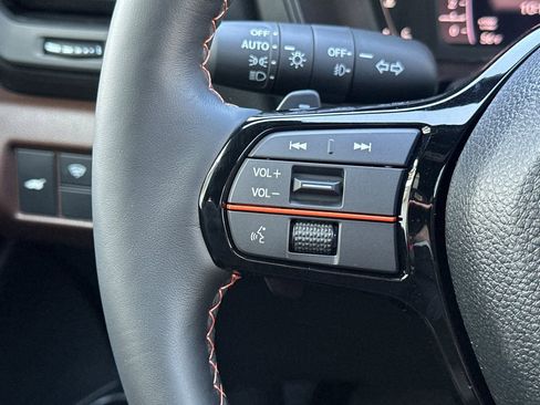 New 2026 Honda Pilot TrailSport image 28