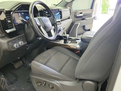 Used 2023 GMC Sierra 1500 Elevation AWD/4WD image 15