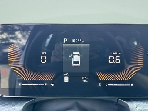 New 2026 Kia K4 FWD image 35