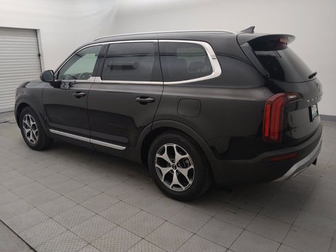Used 2020 Kia Telluride EX w/ Towing Package image 3