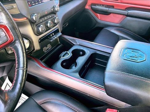 Used 2020 RAM 1500 Rebel w/ Rebel Level 1 Equipment Group image 15