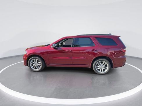 Used 2024 Dodge Durango GT AWD/4WD image 5