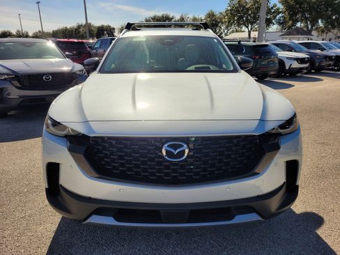 New 2026 MAZDA CX-50 AWD 2.5 S w/ Weather Package image 20