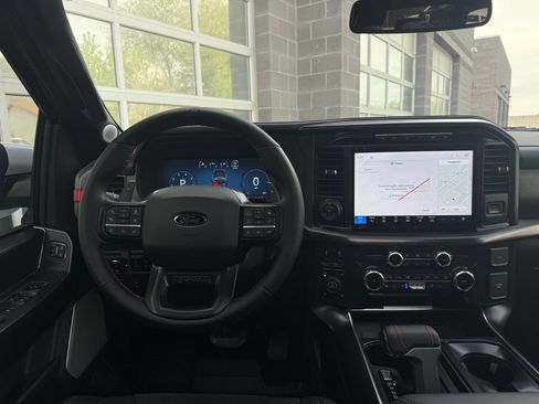 Used 2026 Ford F150 Raptor AWD/4WD image 35