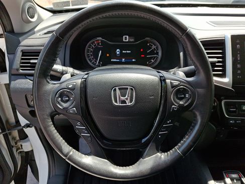 Used 2020 Honda Ridgeline RTL-E image 20