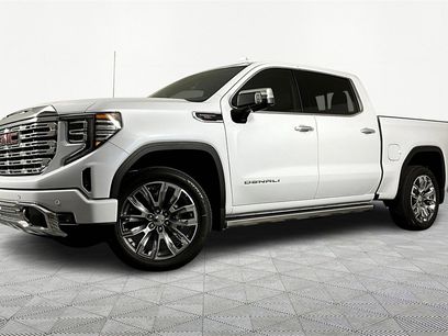 New 2026 GMC Sierra 1500 Denali