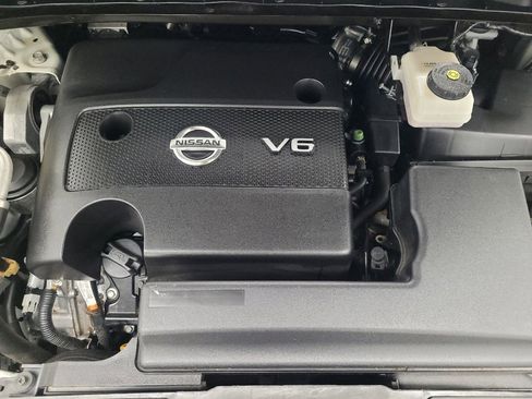 Used 2018 Nissan Murano SV w/ Premium Package FWD image 30
