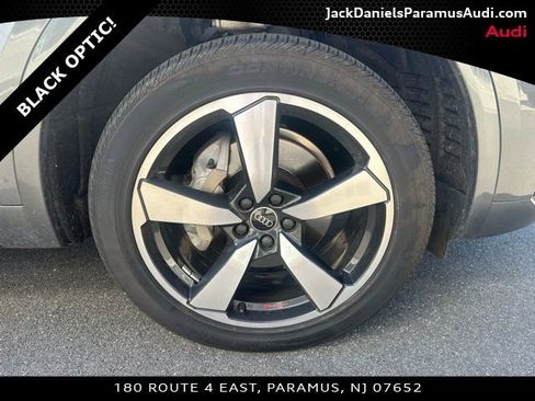 Used 2023 Audi Q5 2.0T Premium Plus w/ Premium Plus Package image 11