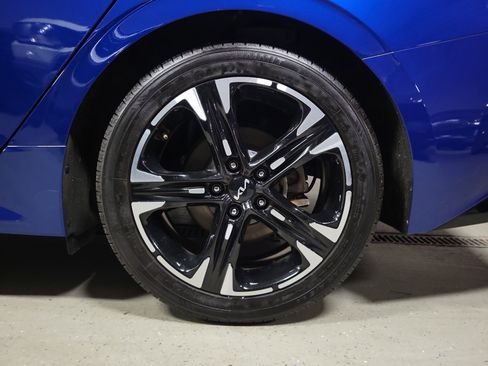 Used 2023 Kia K5 GT-Line image 6