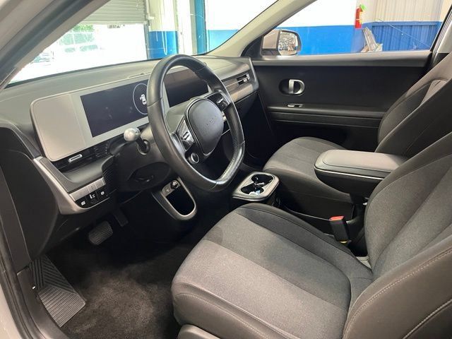Used 2024 Hyundai Ioniq 5 SEL RWD image 23