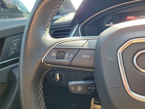 Certified 2023 Audi SQ5 Premium Plus image 21