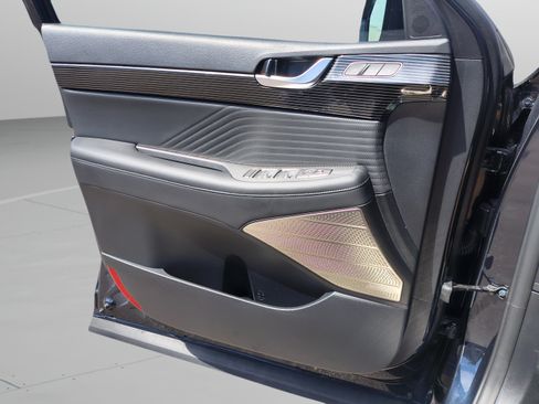 Used 2024 Hyundai Palisade Calligraphy FWD image 23