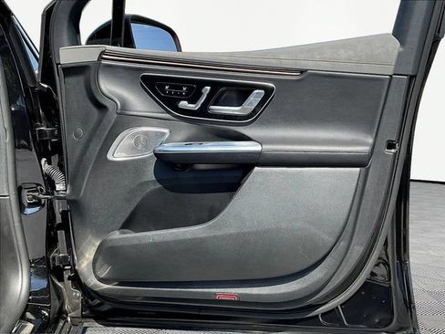 Used 2024 Mercedes-Benz EQE 350+ SUV image 28