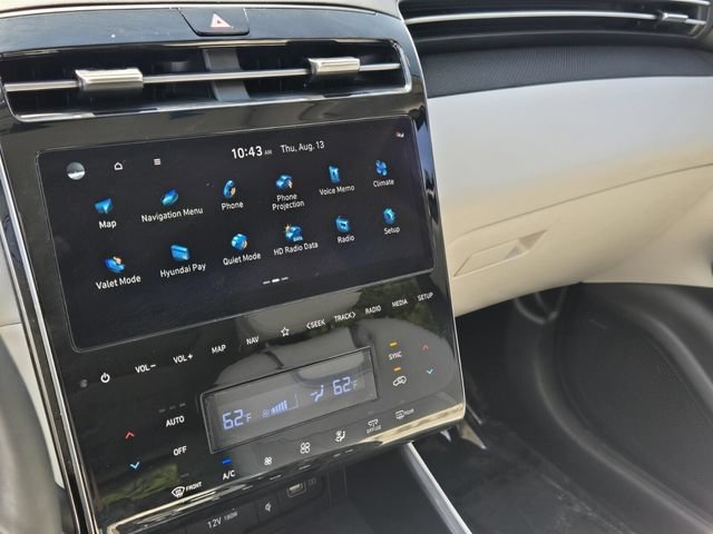 Used 2024 Hyundai Tucson Limited FWD image 22