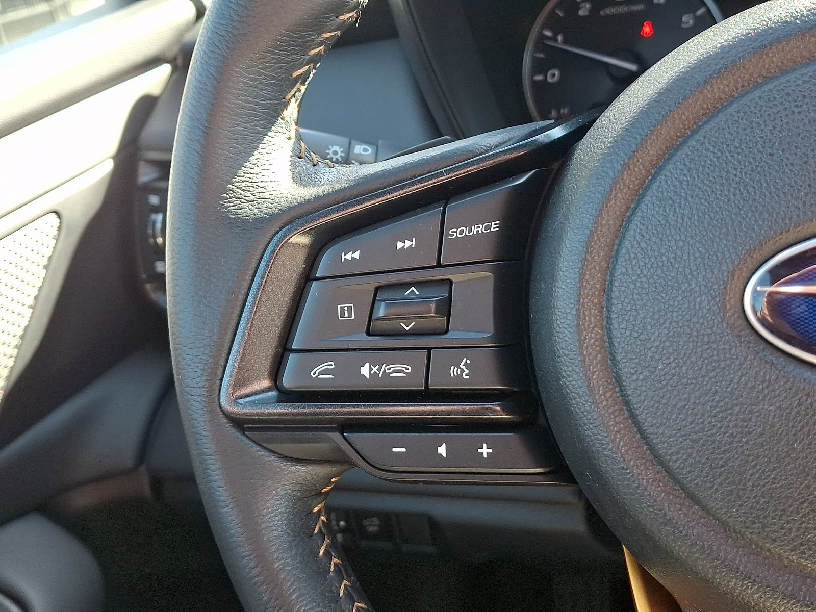 Certified 2023 Subaru Outback Wilderness AWD/4WD image 23