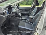 New 2025 Nissan Versa SV image 3