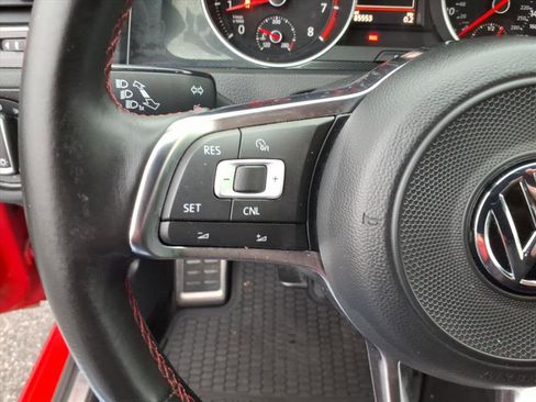 Used 2017 Volkswagen GTI S image 29