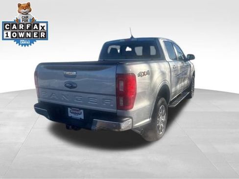 Used 2023 Ford Ranger XLT w/ Equipment Group 302A High image 5