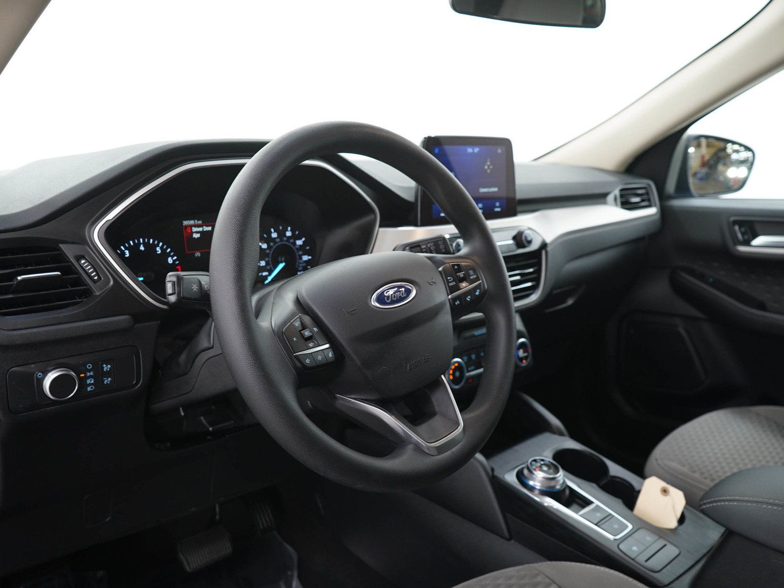 Used 2020 Ford Escape SE AWD/4WD image 24