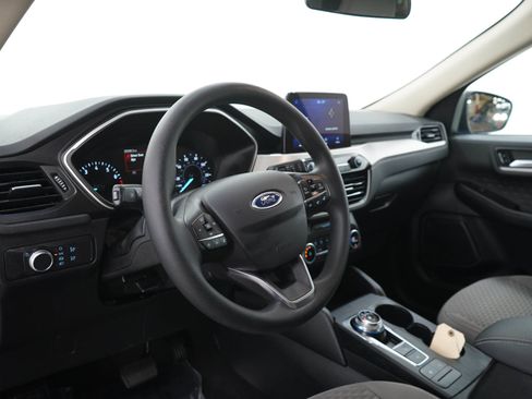 Used 2020 Ford Escape SE AWD/4WD image 24