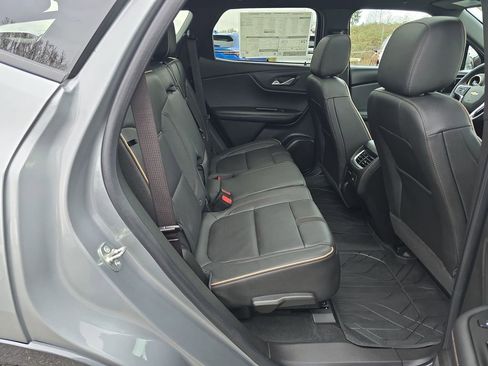 New 2025 Chevrolet Blazer Premier w/ Driver Confidence II Package image 33