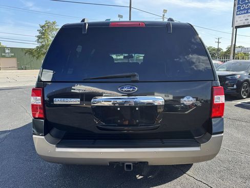 Used 2014 Ford Expedition EL King Ranch AWD/4WD image 6