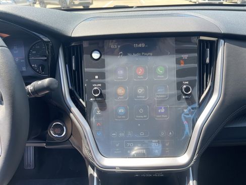 Used 2025 Subaru Legacy Premium w/ Popular Package #1A image 26