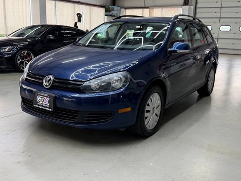 Used 2011 Volkswagen Jetta S FWD image 5