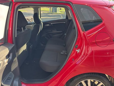 Used 2016 Honda Fit EX image 23
