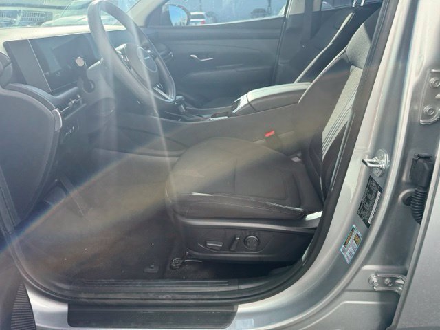 Used 2026 Hyundai Tucson SEL Plus FWD image 23