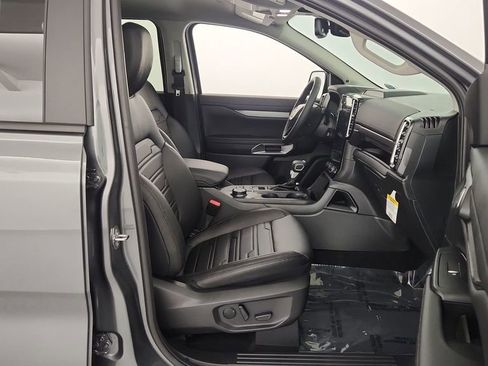 New 2026 Ford Ranger Lariat AWD/4WD image 33