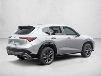 Used 2025 Acura ADX A-Spec AWD/4WD video 2