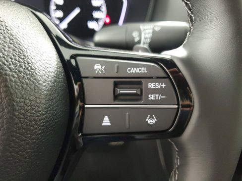 New 2026 Honda Civic Sport image 28