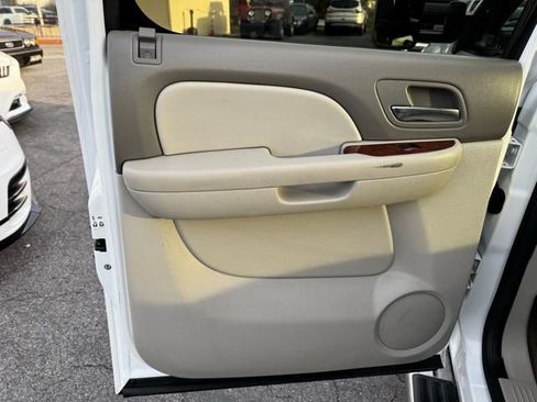 Used 2012 Chevrolet Silverado 3500 LTZ w/ LTZ Plus Package image 12